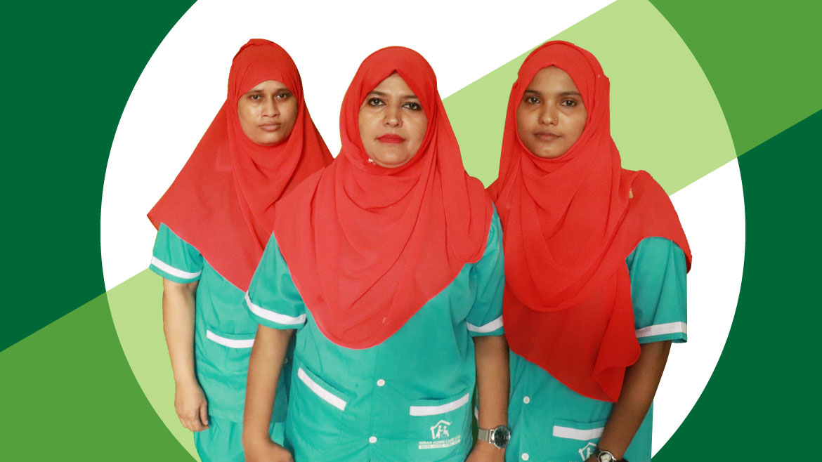 Nursing Home Agency In Dhaka BD