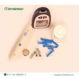 Diabetes Machine Price in Bangladesh – Oxygen Cylinder BD