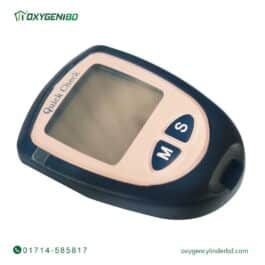 Diabetes Machine Price in Bangladesh – Oxygen Cylinder BD