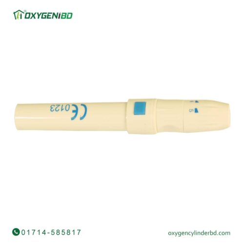 Diabetes Machine Price in Bangladesh – Oxygen Cylinder BD - Image 3