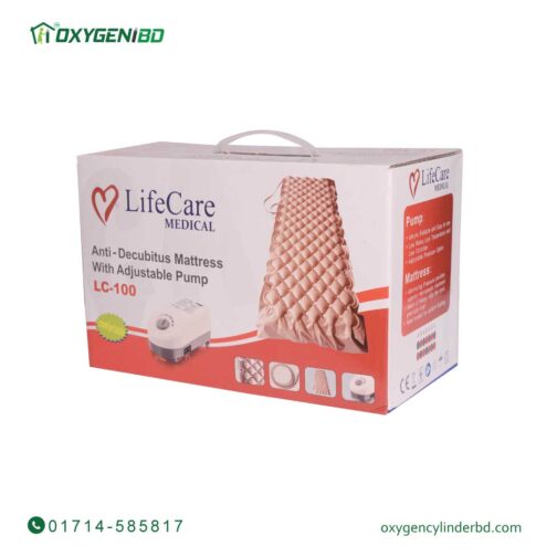 Life Care Air Mattress and Air Bed Price in Bangladesh - Image 6