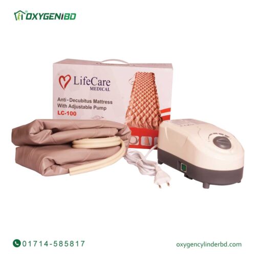 Life Care Air Mattress