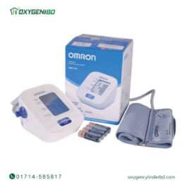 Ormon Digital Blood Pressure (BP) Machine In BD