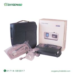 Auto Ventmed BiPAP Machine Price in Bangladesh