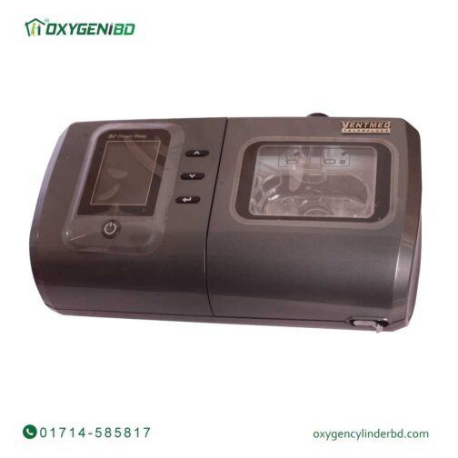 Auto Ventmed BiPAP Machine Price in Bangladesh