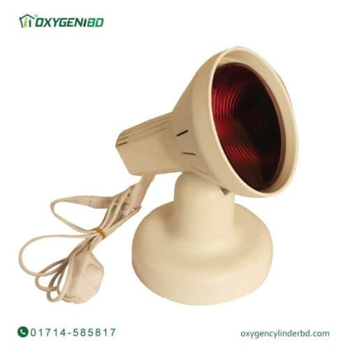 Beurer infrared lamp