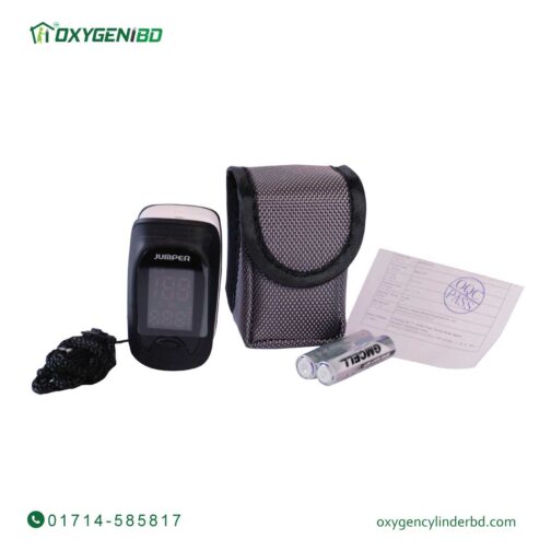 Jumper-Pulse-Oximeter