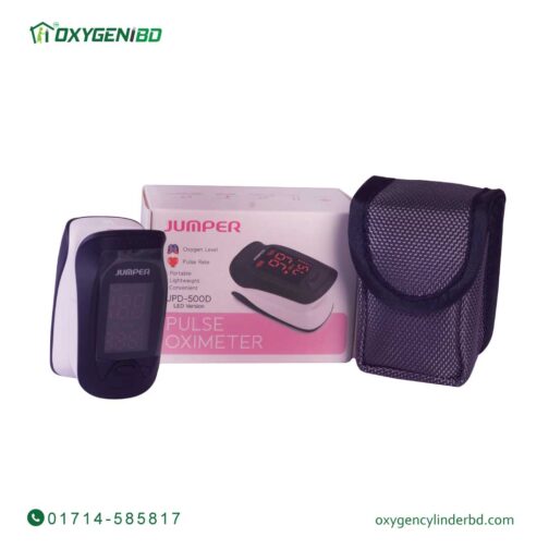 Jumper-Pulse-Oximeter