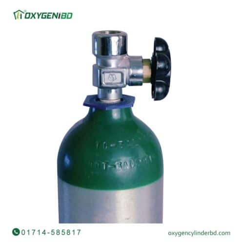 Traveling Oxygen Cylinder Bangladesh - Image 3