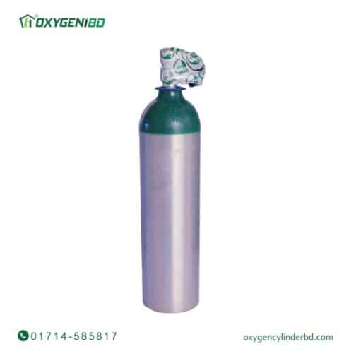 Traveling Oxygen Cylinder Bangladesh - Image 4