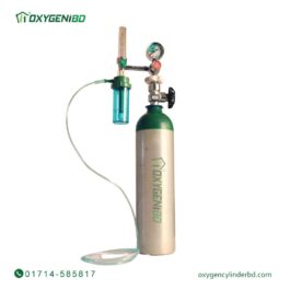 Traveling Oxygen Cylinder Bangladesh