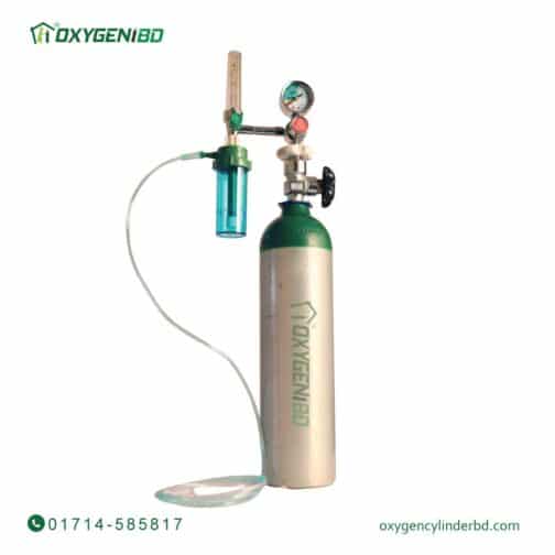 Traveling-Oxygen-Cylinder-Bangladesh