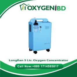 Longfian 5 Ltr. Oxygen Concentrator price bd