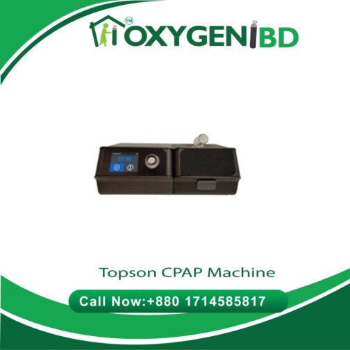 Topson-CPAP-Machine