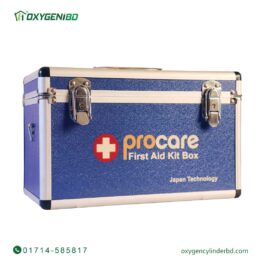 Dual Safety Lock First Aid Kit Price in Bangladesh