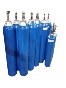 Nitrous Oxide Cylinder Refill in Bangladesh