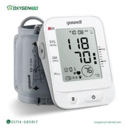 Yuwell Digital Blood Pressure Monitor