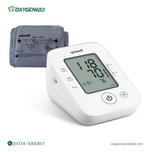 Yuwell Digital Blood Pressure Monitor