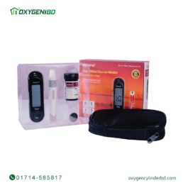 Bioland Easy Blood Glucose Monitor Price in BD