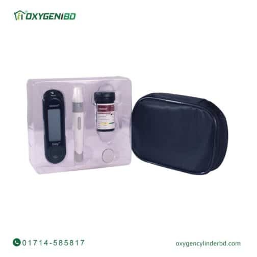 Bioland Easy Blood Glucose Monitor Price in BD - Image 3