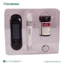 Bioland Easy Blood Glucose Monitor Price in BD