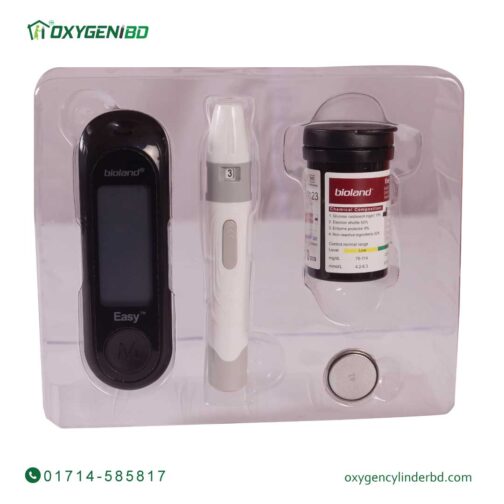 Bioland Easy Blood Glucose Monitor