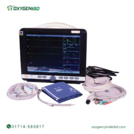 Health care patient monitor