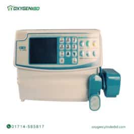 Portable Infusion Syringe Pump Price in BD