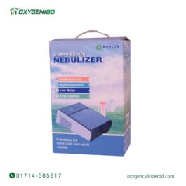 Medica Compressor Nebulizer Price in BD