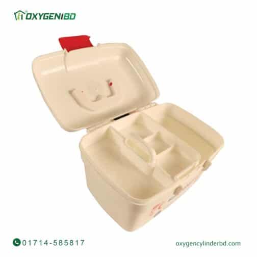 Plastic First Aid Box Price in BD